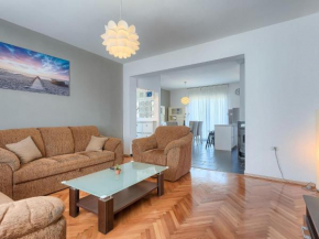 Holiday Home Rovere by Interhome